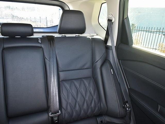 new 2026 Nissan Rogue car, priced at $43,810