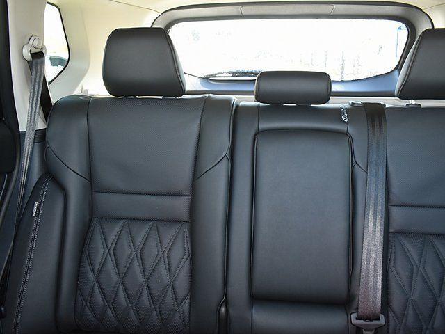 new 2026 Nissan Rogue car, priced at $43,310