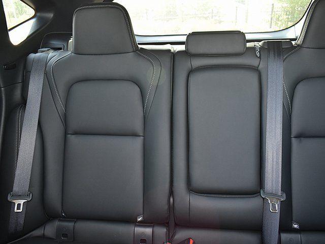 new 2025 Nissan Murano car, priced at $40,987