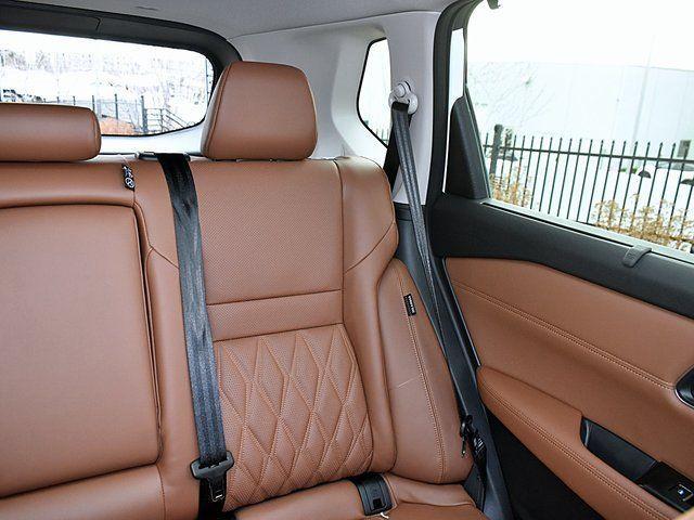 new 2026 Nissan Rogue car, priced at $40,505