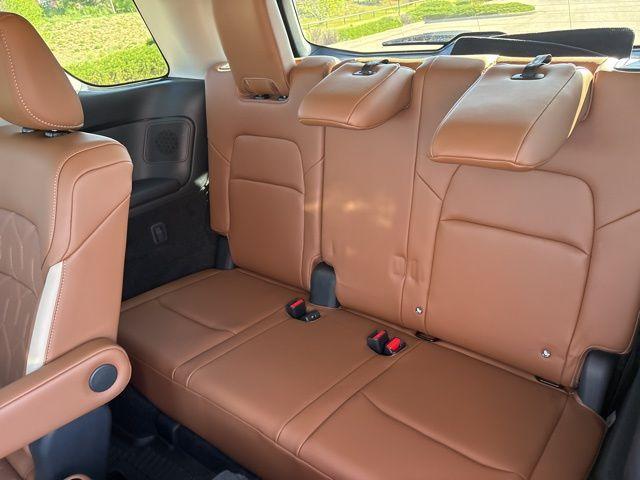 new 2026 Nissan Pathfinder car, priced at $52,800