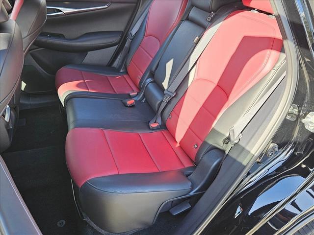 used 2023 INFINITI QX50 car, priced at $32,795