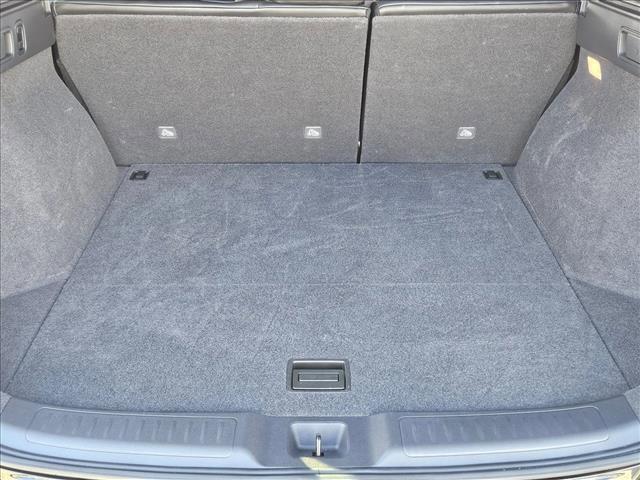 used 2023 INFINITI QX50 car, priced at $32,795