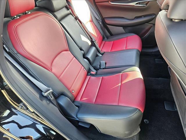 used 2023 INFINITI QX50 car, priced at $32,795