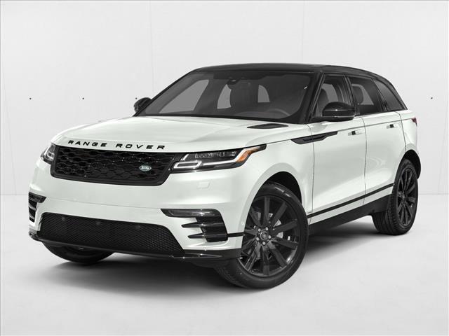 used 2019 Land Rover Range Rover Velar car, priced at $18,995