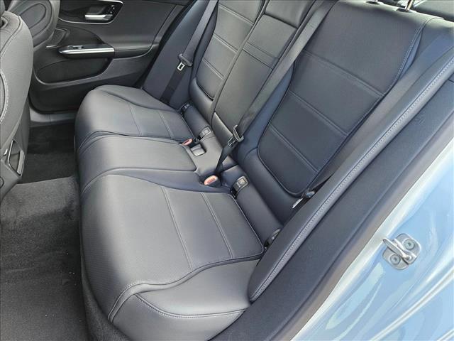 new 2026 Mercedes-Benz C-Class car, priced at $52,935