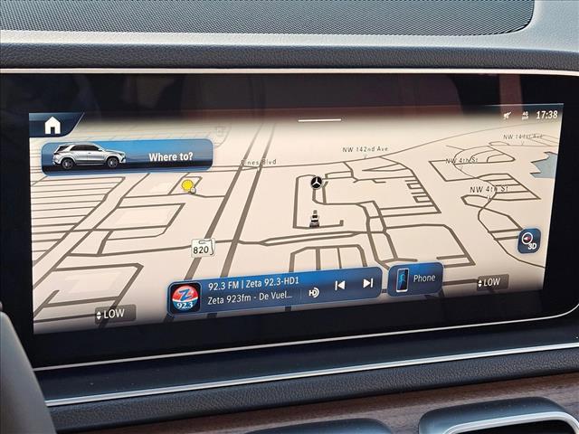 new 2026 Mercedes-Benz GLE 350 car, priced at $65,900