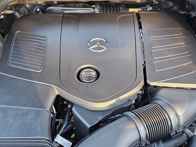 new 2026 Mercedes-Benz GLE 350 car, priced at $65,900