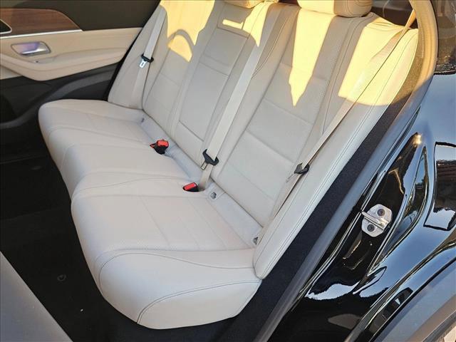 new 2026 Mercedes-Benz GLE 350 car, priced at $65,900