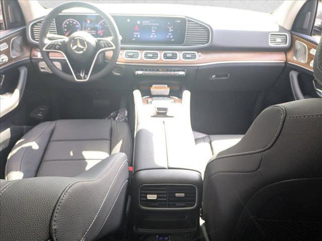 new 2026 Mercedes-Benz GLE 350 car, priced at $72,935