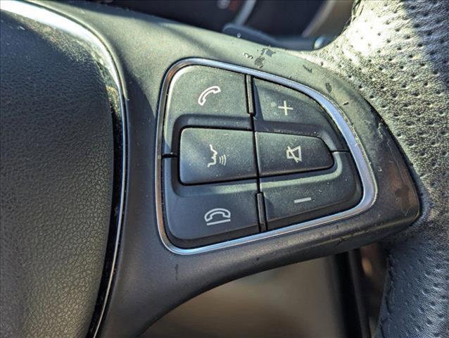 used 2018 Mercedes-Benz GLC 300 car, priced at $17,430