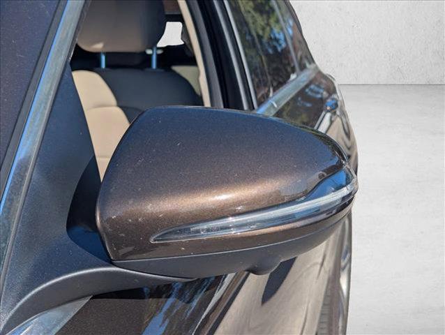 used 2018 Mercedes-Benz GLC 300 car, priced at $17,430