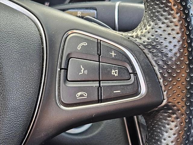 used 2018 Mercedes-Benz C-Class car, priced at $15,395