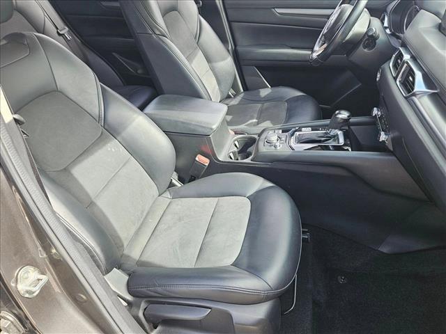 used 2020 Mazda CX-5 car, priced at $13,895