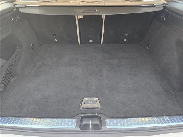 used 2019 Mercedes-Benz GLC 300 car, priced at $17,895