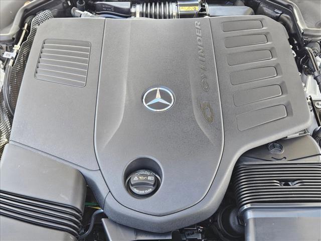 new 2026 Mercedes-Benz CLE 450 car, priced at $82,525