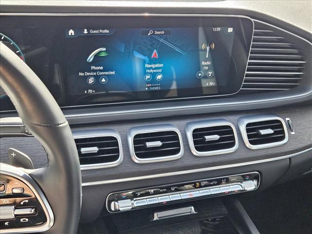 used 2023 Mercedes-Benz GLE 350 car, priced at $41,495