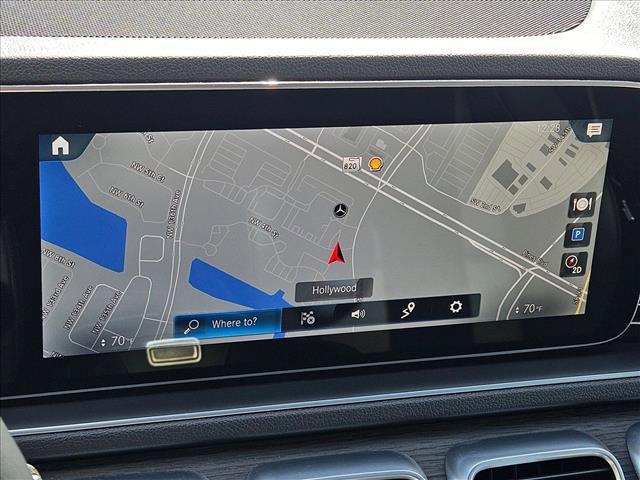 used 2023 Mercedes-Benz GLE 350 car, priced at $41,495