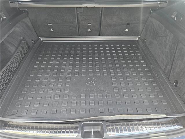 used 2023 Mercedes-Benz GLE 350 car, priced at $41,495