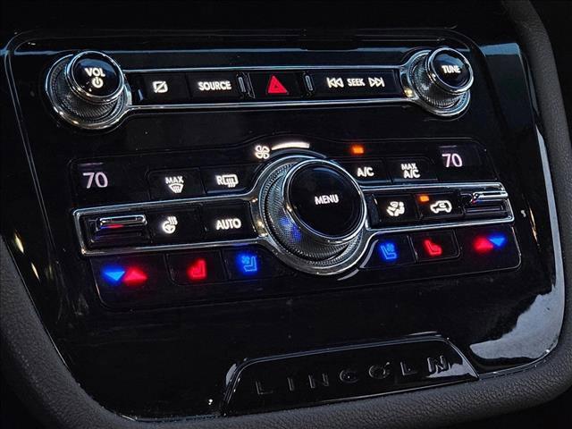 used 2020 Lincoln Corsair car, priced at $27,495