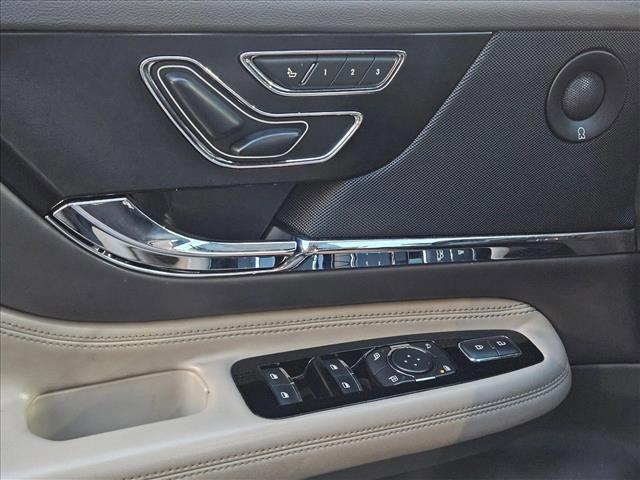 used 2020 Lincoln Corsair car, priced at $27,495