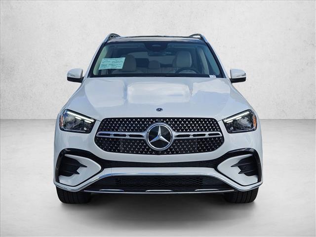 new 2026 Mercedes-Benz GLE 350 car, priced at $71,615