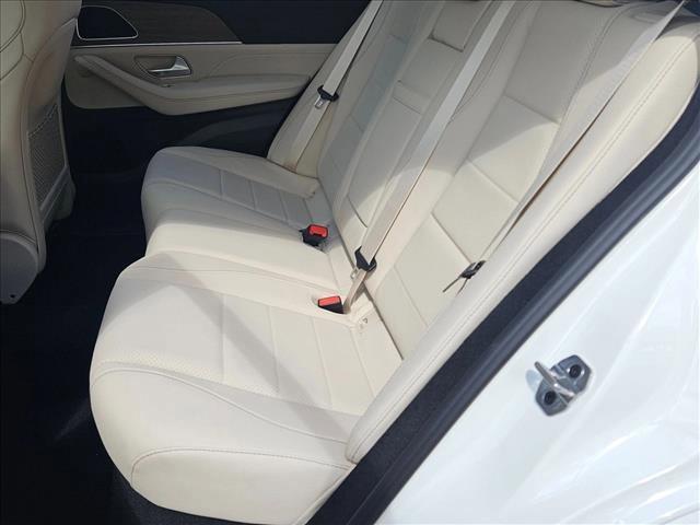 new 2026 Mercedes-Benz GLE 350 car, priced at $71,615