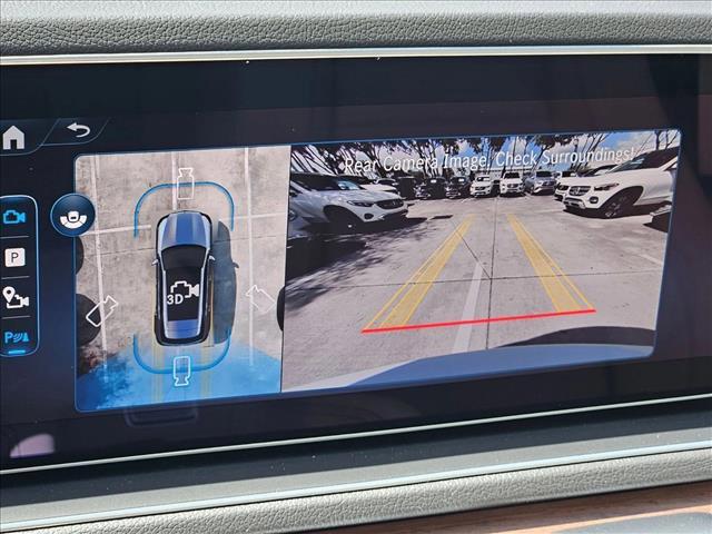 new 2026 Mercedes-Benz GLE 350 car, priced at $71,615