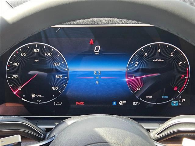 new 2026 Mercedes-Benz GLE 350 car, priced at $71,615