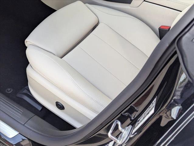 new 2026 Mercedes-Benz CLA 250 car, priced at $44,830