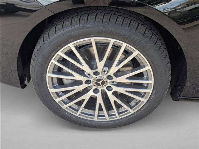 new 2026 Mercedes-Benz CLA 250 car, priced at $44,830