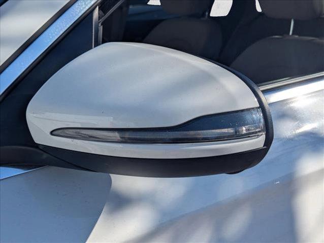 used 2017 Mercedes-Benz GLC 300 car, priced at $16,395