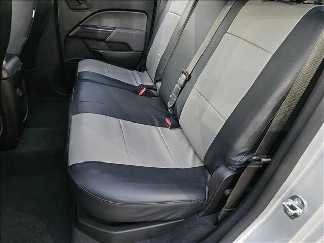 used 2019 Chevrolet Colorado car, priced at $19,593