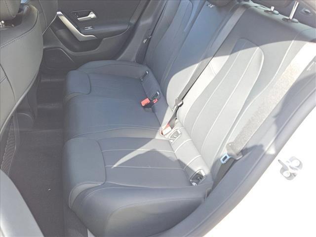 new 2026 Mercedes-Benz CLA 250 car, priced at $44,205