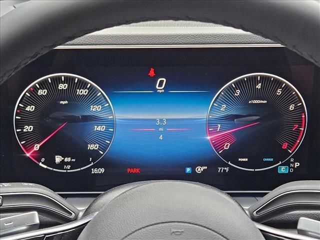 new 2026 Mercedes-Benz GLE 350 car, priced at $66,900