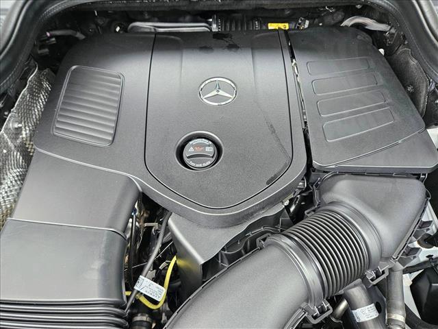 new 2026 Mercedes-Benz GLE 350 car, priced at $66,900