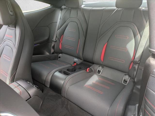 new 2026 Mercedes-Benz AMG CLE 53 car, priced at $85,100