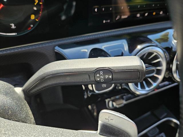 used 2023 Mercedes-Benz CLA 250 car, priced at $33,995