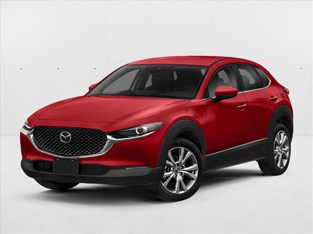 used 2021 Mazda CX-30 car, priced at $18,995