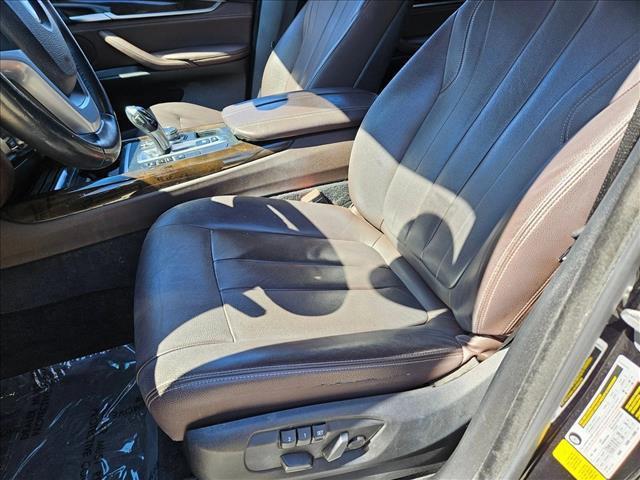 used 2017 BMW X5 car, priced at $16,795