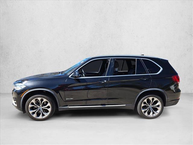 used 2017 BMW X5 car, priced at $16,795
