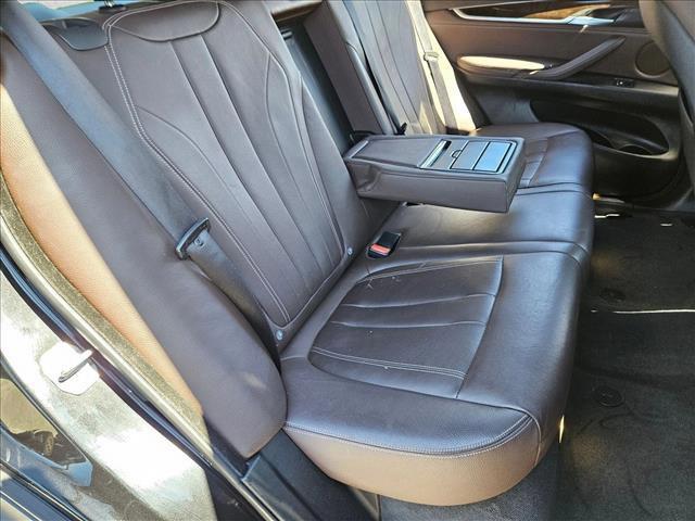 used 2017 BMW X5 car, priced at $16,795