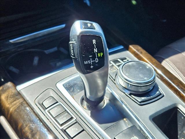 used 2017 BMW X5 car, priced at $16,795