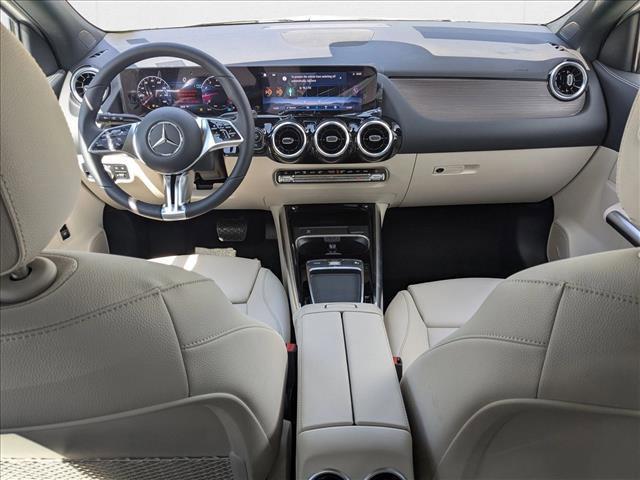 new 2026 Mercedes-Benz GLA 250 car, priced at $44,575