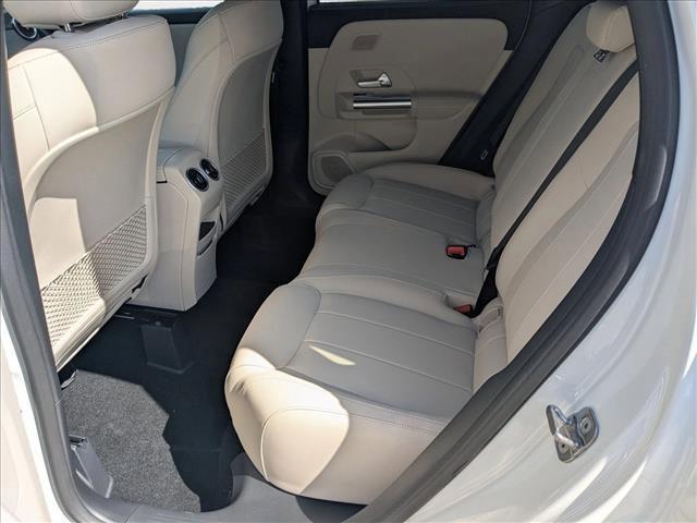 new 2026 Mercedes-Benz GLA 250 car, priced at $44,575