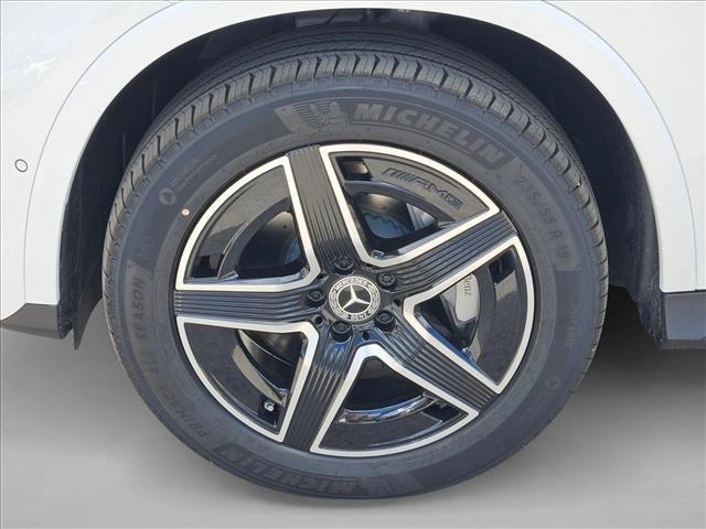 new 2026 Mercedes-Benz GLC 300 car, priced at $56,800