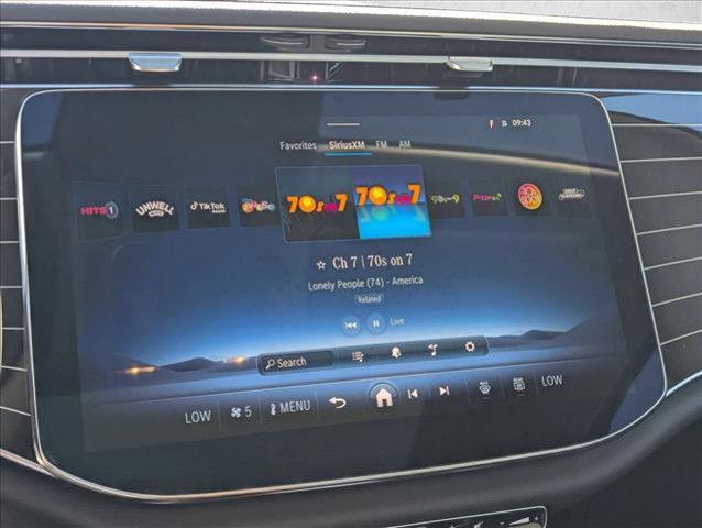 new 2026 Mercedes-Benz E-Class car, priced at $69,870