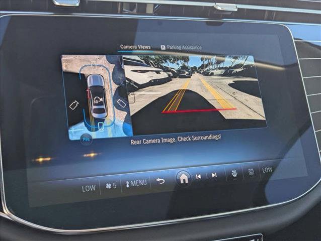 new 2026 Mercedes-Benz E-Class car, priced at $69,870