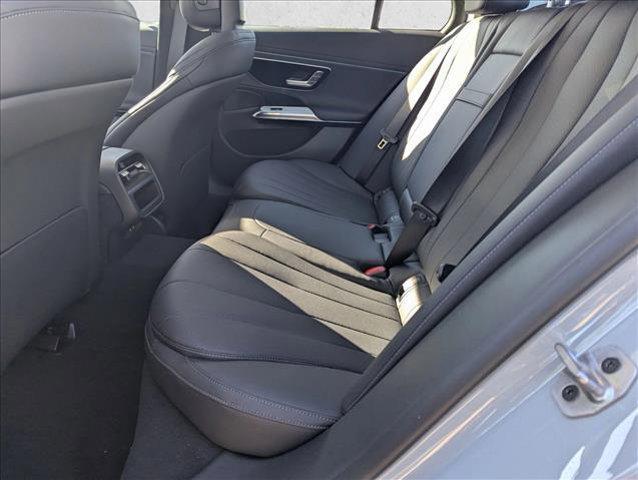 new 2026 Mercedes-Benz E-Class car, priced at $69,870