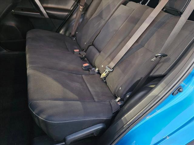 used 2018 Toyota RAV4 car, priced at $14,495